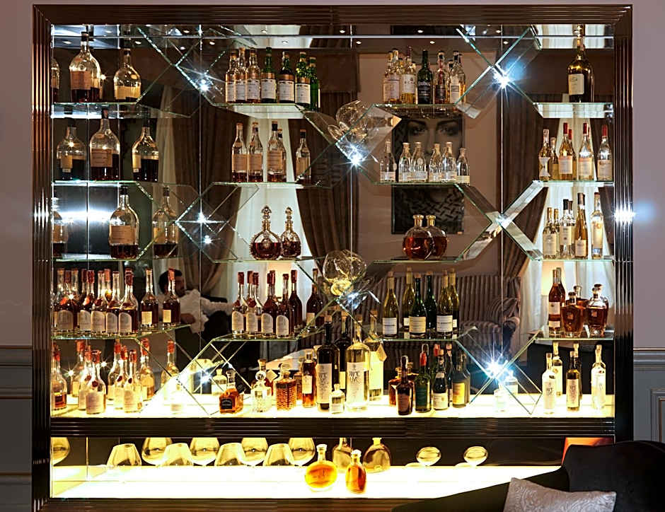 Relais & Chateaux Villa Crespi