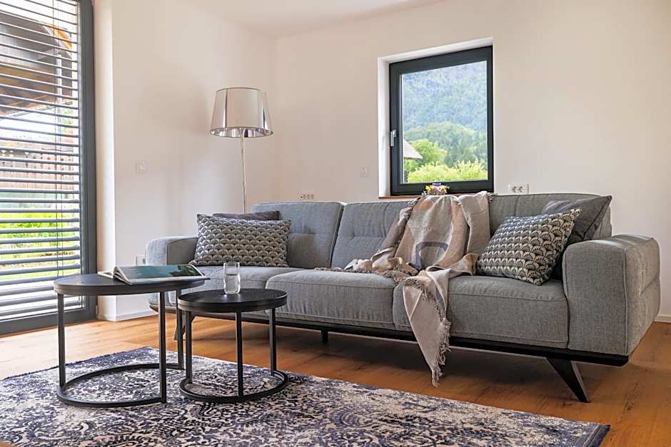 Vila Nina Bohinj