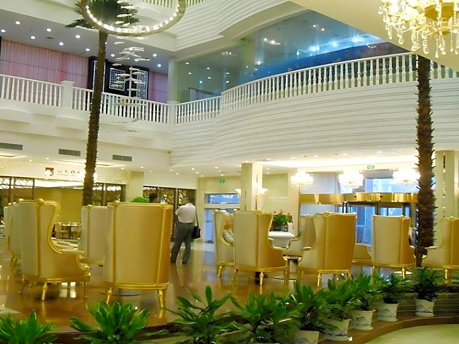 Yantai Bihai Hotel