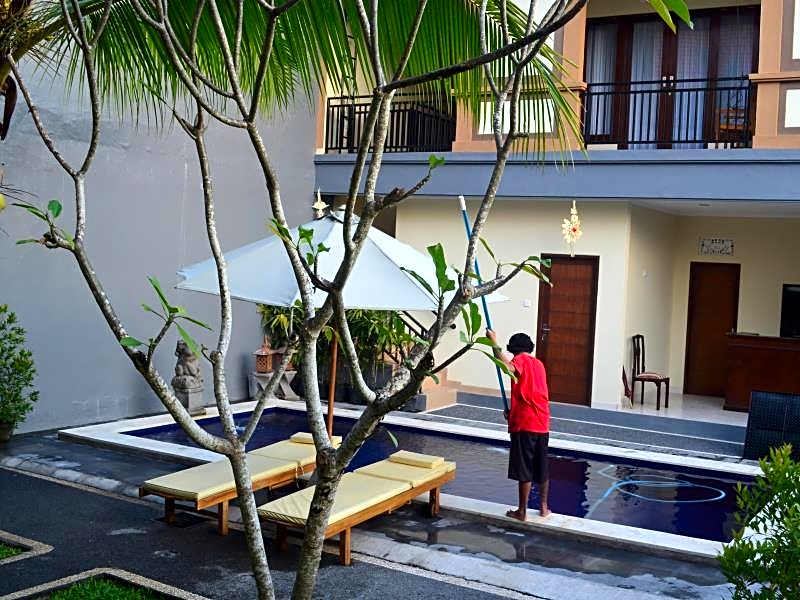 Dabumito Guest House