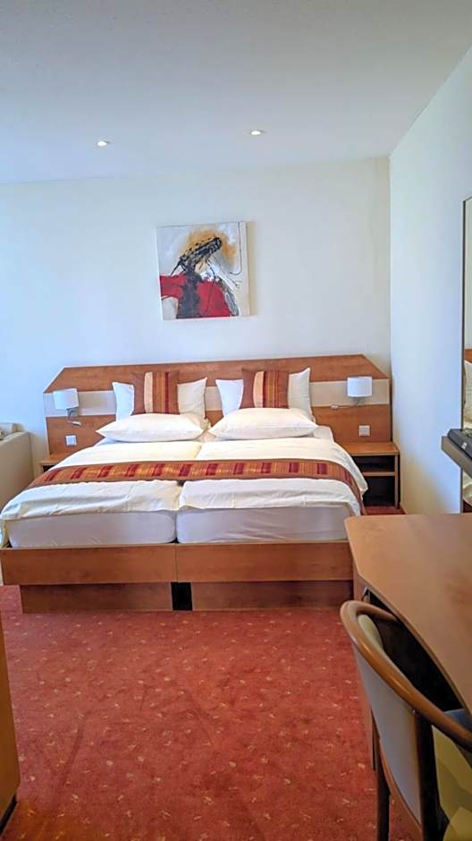 Boutique Hotel Wolfsburg