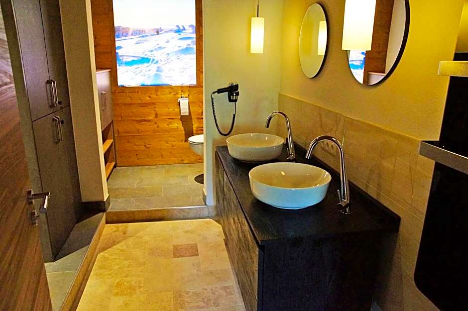 Alpengasthof Krische