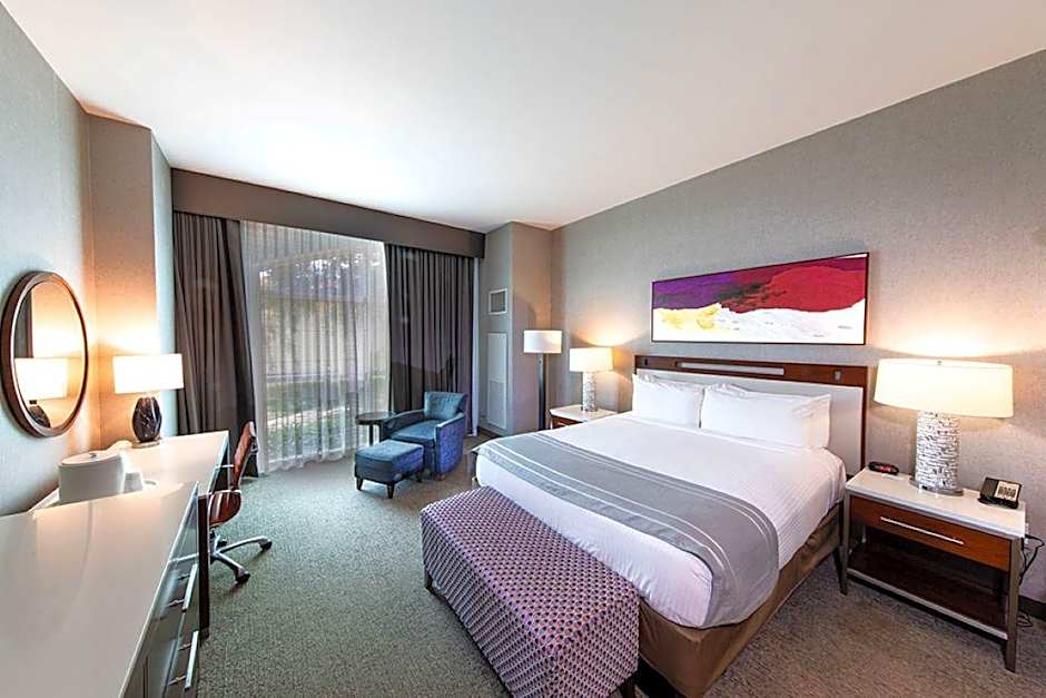 Delta Downs Racetrack Casino Hotel