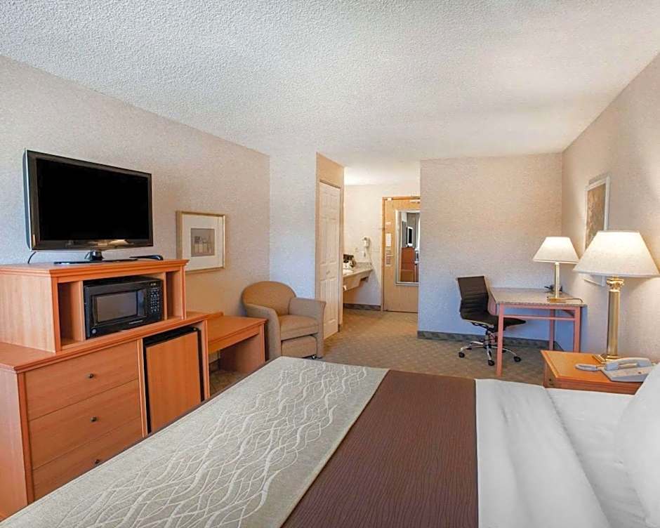 Quality Inn Kirkland