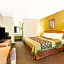 Super 8 by Wyndham Charlotte Downtown Area