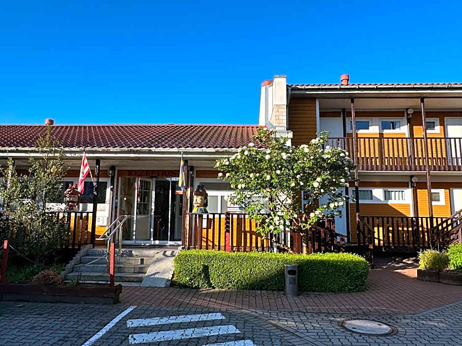 Hotel Schwedenhaus Wismar