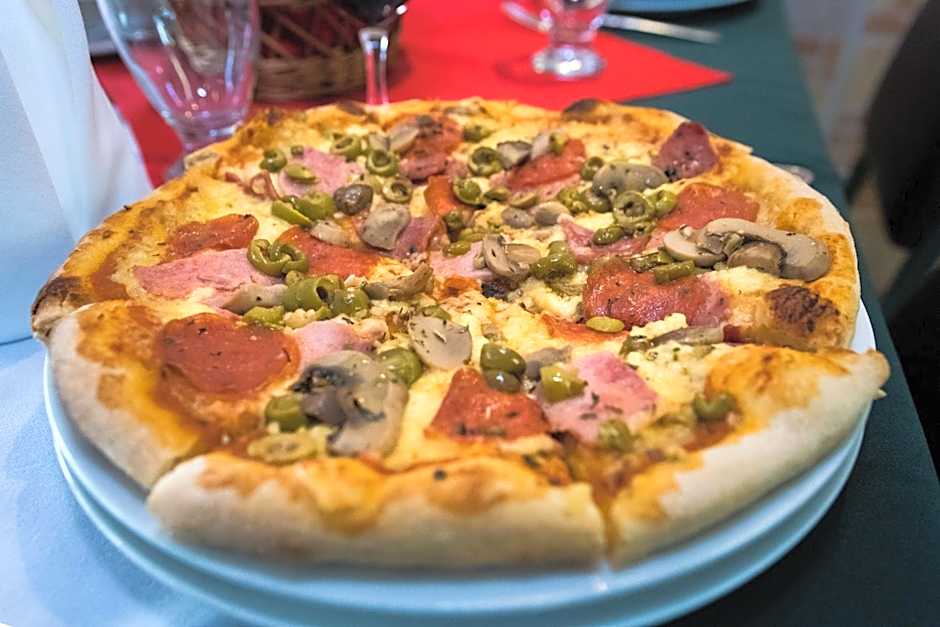 Hotel Benidorm Panama