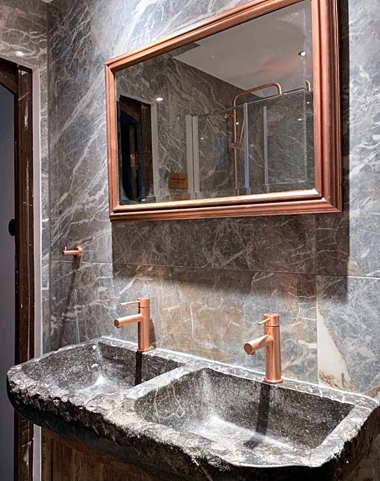 Walburgis Residenties