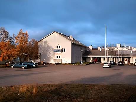 Lapland Hotels Kilpis