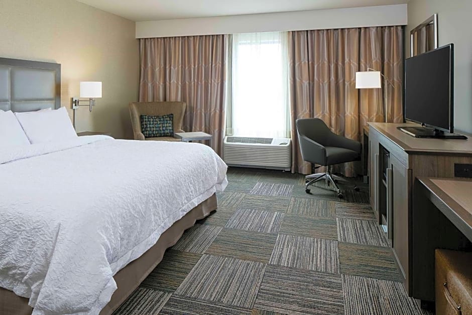 Hampton Inn By Hilton and Suites Hudson, WI