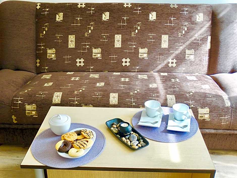 Rainbow 1 Holiday Complex