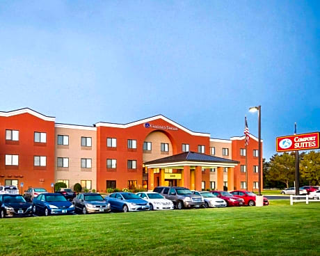 Comfort Suites