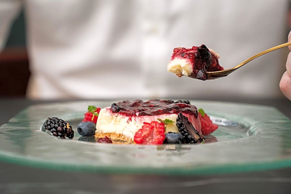 Catalonia Park Guell