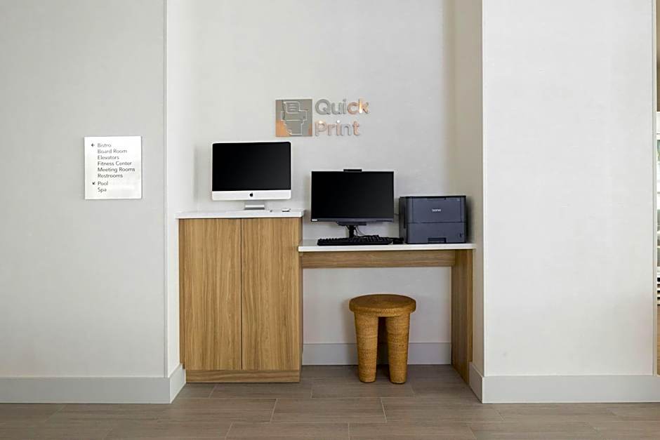 Courtyard by Marriott Amelia Island