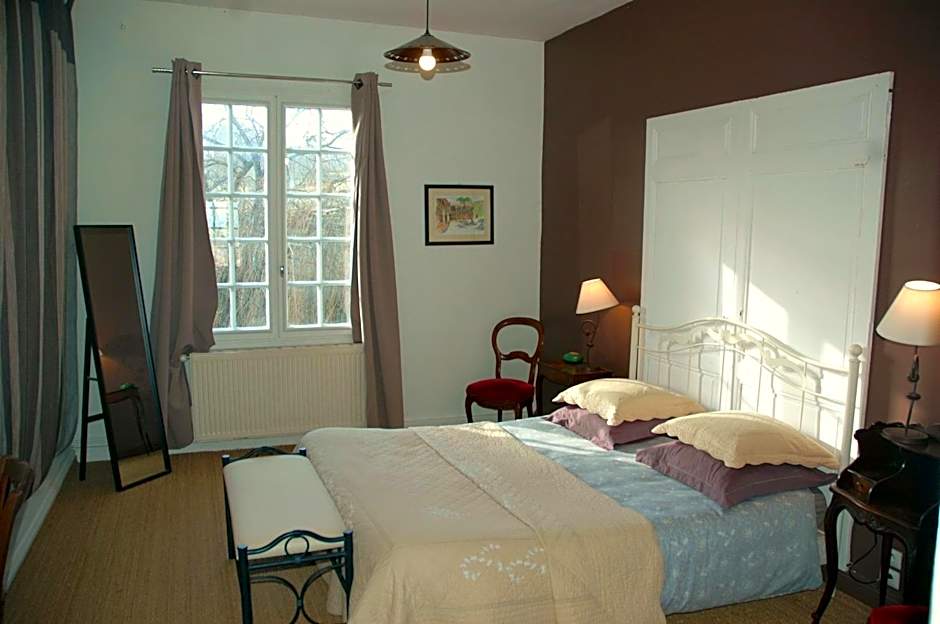 Domaine de la Queyssie