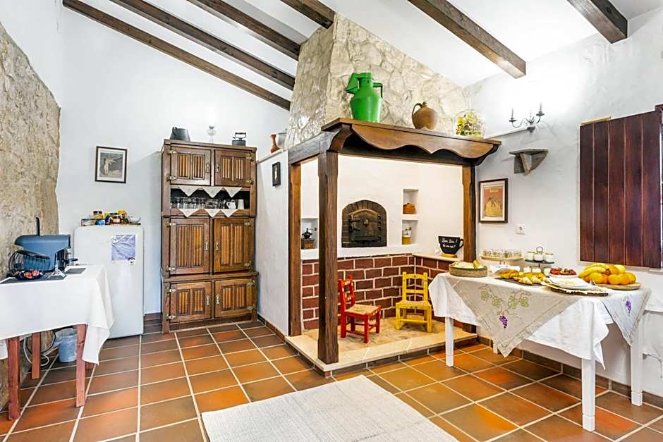 Refúgio das Artes Guesthouse