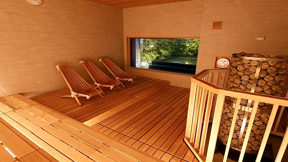 Yoshidaya Sannoukaku Ryokan