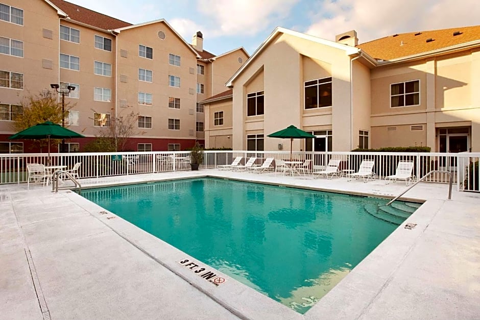 Homewood Suites By Hilton Tallahassee