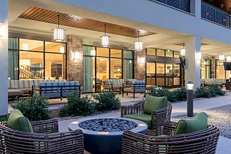 TownePlace Suites by Marriott Thousand Oaks Agoura Hills
