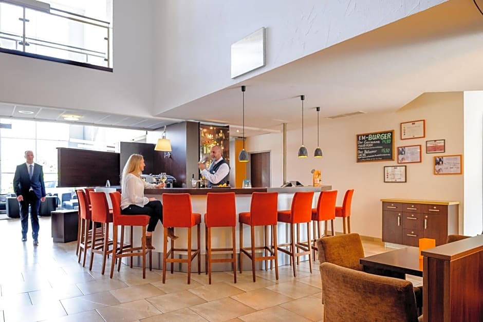 Mercure Hotel Duesseldorf Ratingen