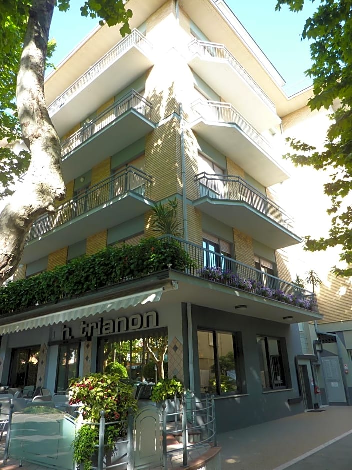 Hotel Trianon