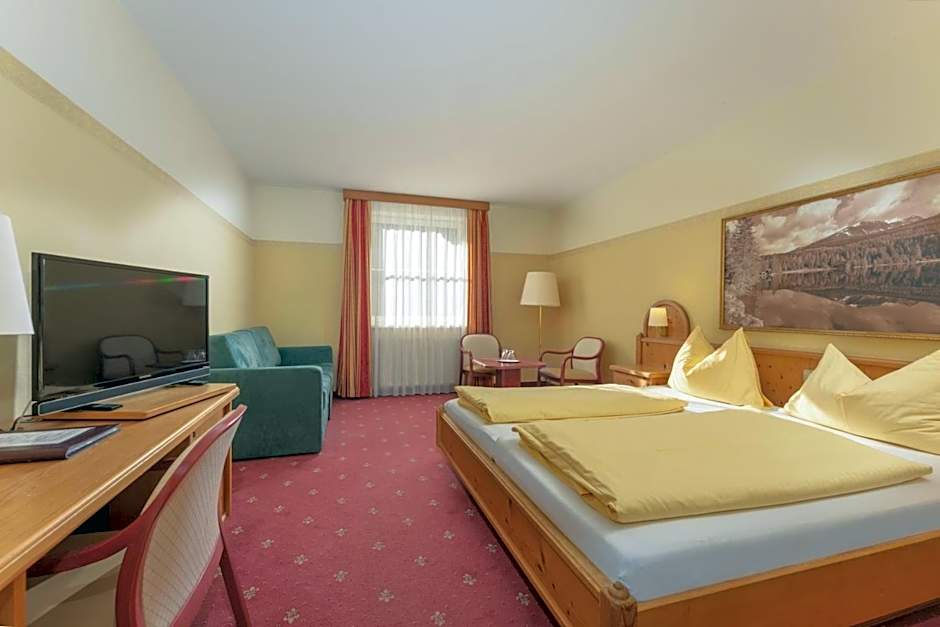 Hotel Restaurant Lebzelter