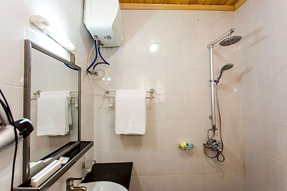 Nirvana Heights Hotel