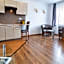 Warsaw Apartments - Apartamenty Wilanów