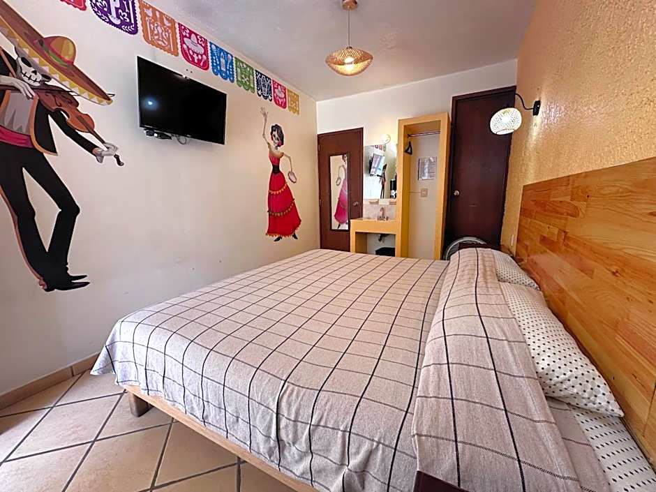 Hotel Escalada