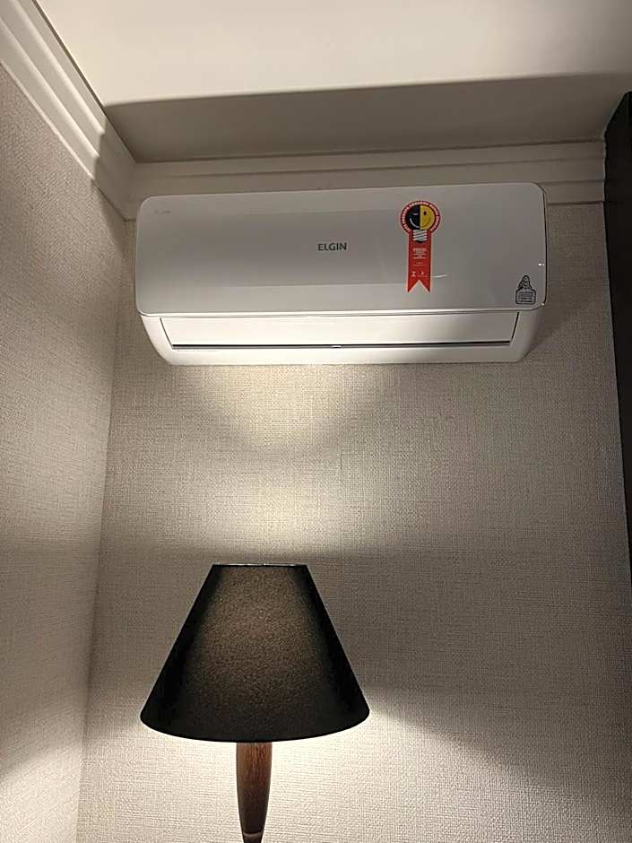 Aeroporto Congonhas Hotel UH-704