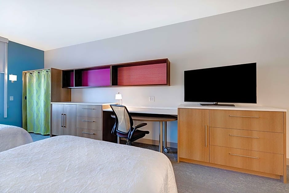 Home2 Suites by Hilton Las Vegas Northwest