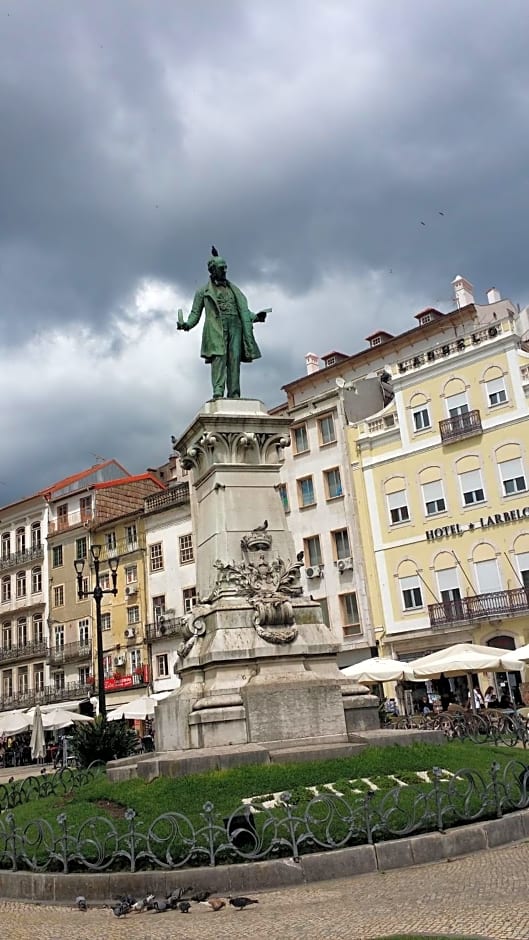 BB Silvercoast Casa das Flores