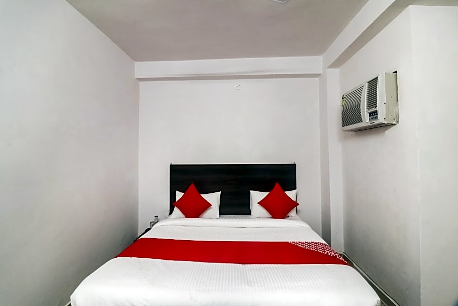Hotel O Lovely Inn Near Akshardham