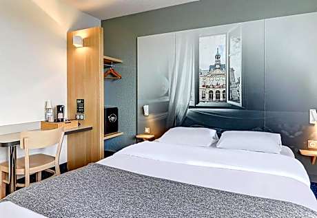B&B HOTEL Chaumont
