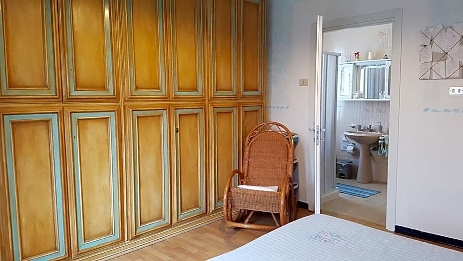 Buio Pesto B&B