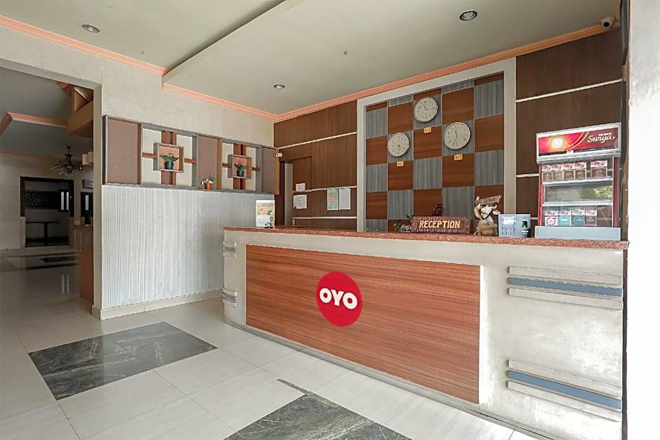 Collection O 93163 Hotel Grand Kartika