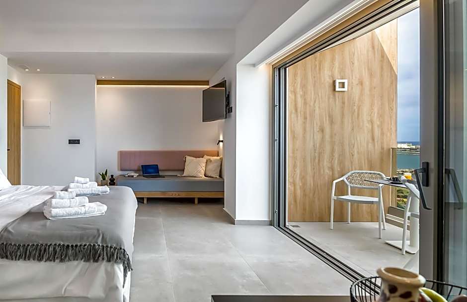 SAVUS Boutique Hotel