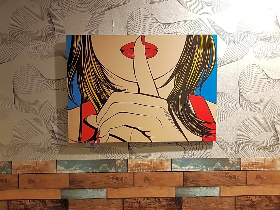 Pavilion Hotel Kuantan @ City Centre