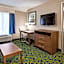 Best Western Plus Portsmouth Hotel and Suites