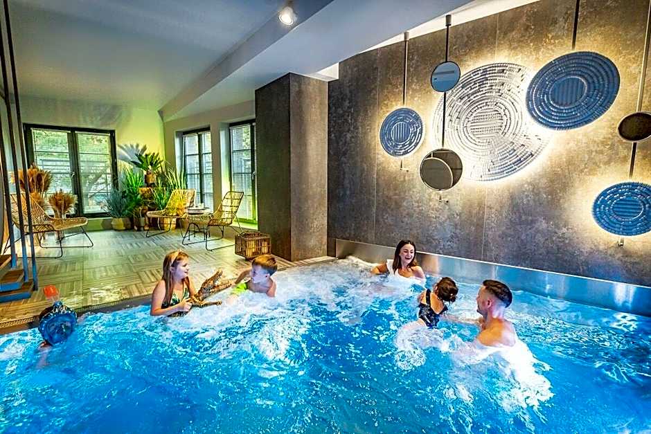 Hotel Traugutta 3 Białystok