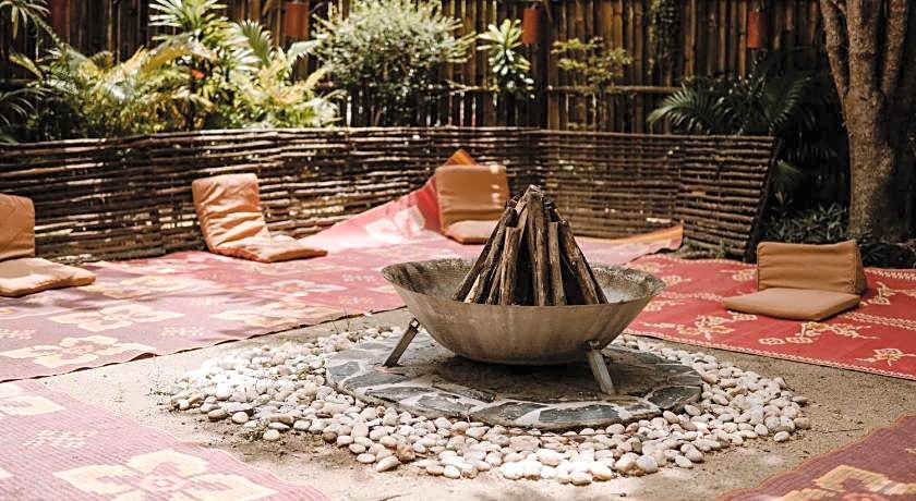 Orion Healing Centre