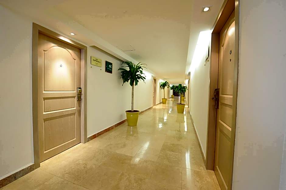 Imperio de Angeles Executive by Real de Minas Business Class