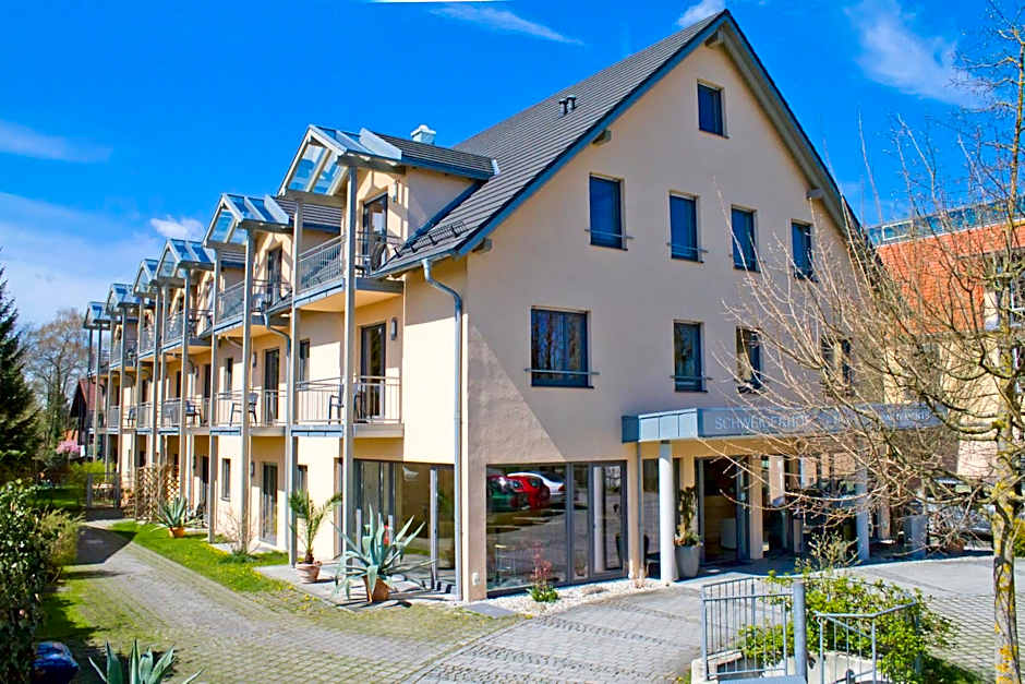 Foto 1 di 21 di Schweigerhof