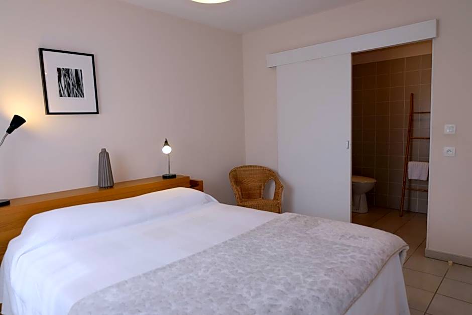 Résidence Saint Clair