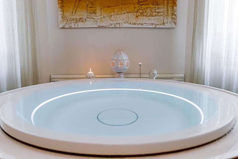 Barone Liberty & Luxury SPA-Boutique Hotel