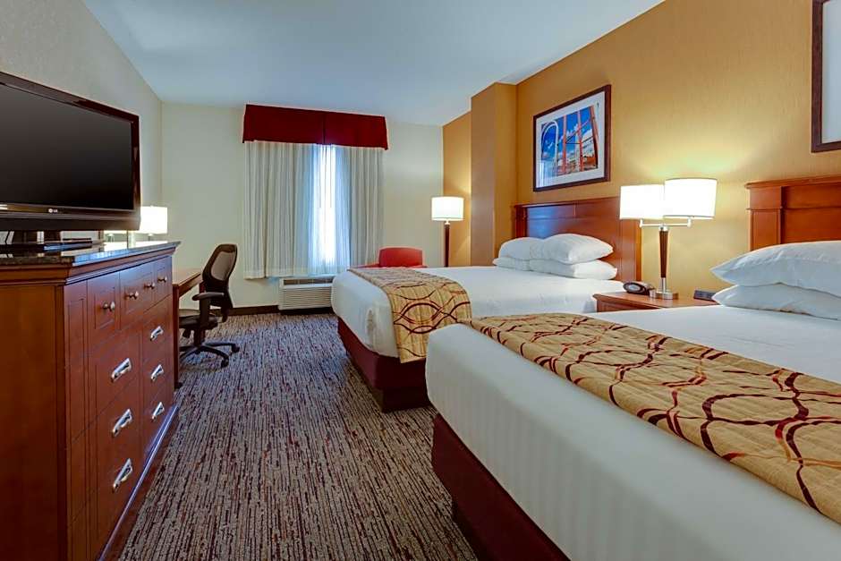 DRURY INN & SUITES BATON ROUGE
