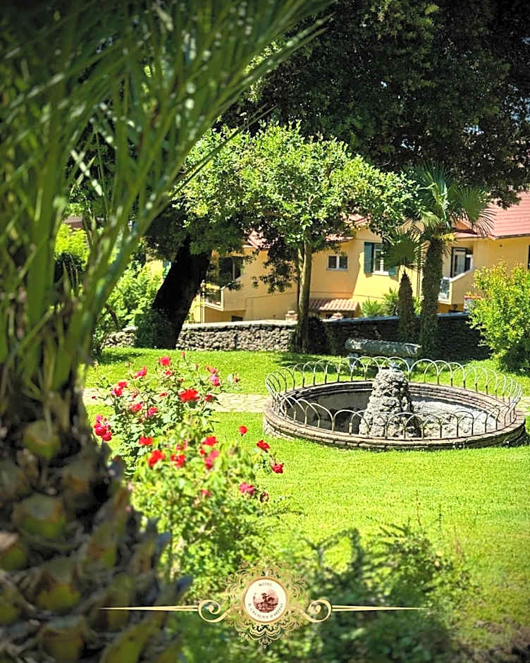 Hotel Il Cavalier D'Arpino
