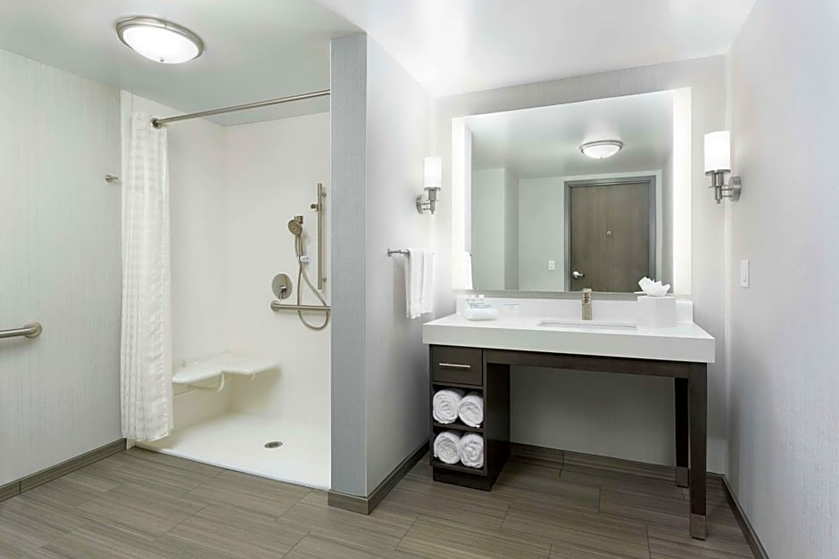 Homewood Suites By Hilton San Jose North