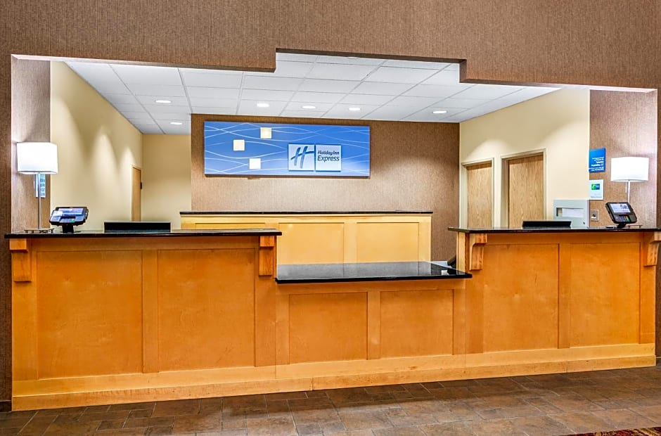 Holiday Inn Express Hotel & Suites Gillette