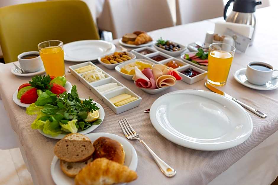 Side Star Beach Hotel - Ultra All Inclusive